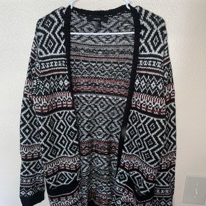 Forever 21 Cardigan